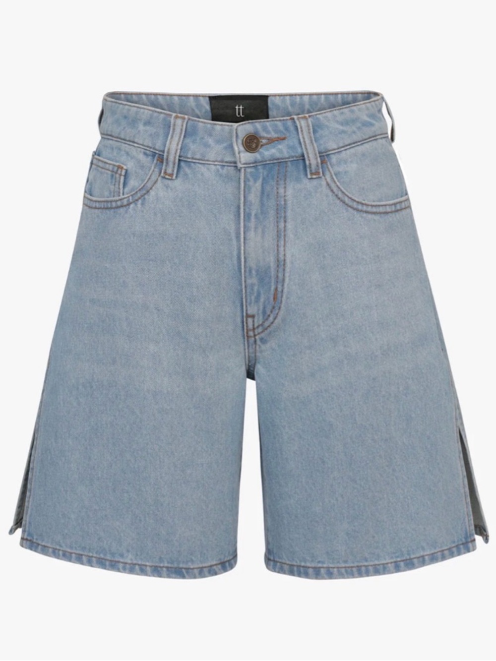 TT Studios Duke Short NWOT